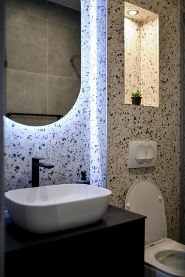 Maris Accommodation By Belmont Realty Zara Esterno foto
