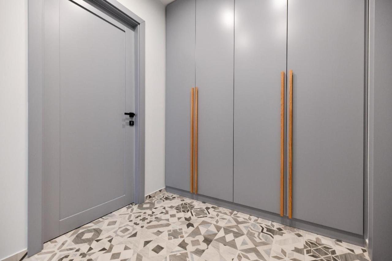 Maris Accommodation By Belmont Realty Zara Esterno foto