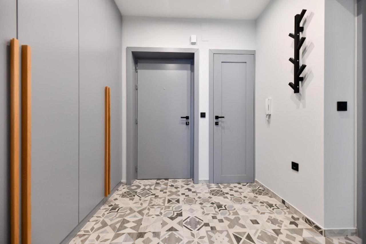 Maris Accommodation By Belmont Realty Zara Esterno foto