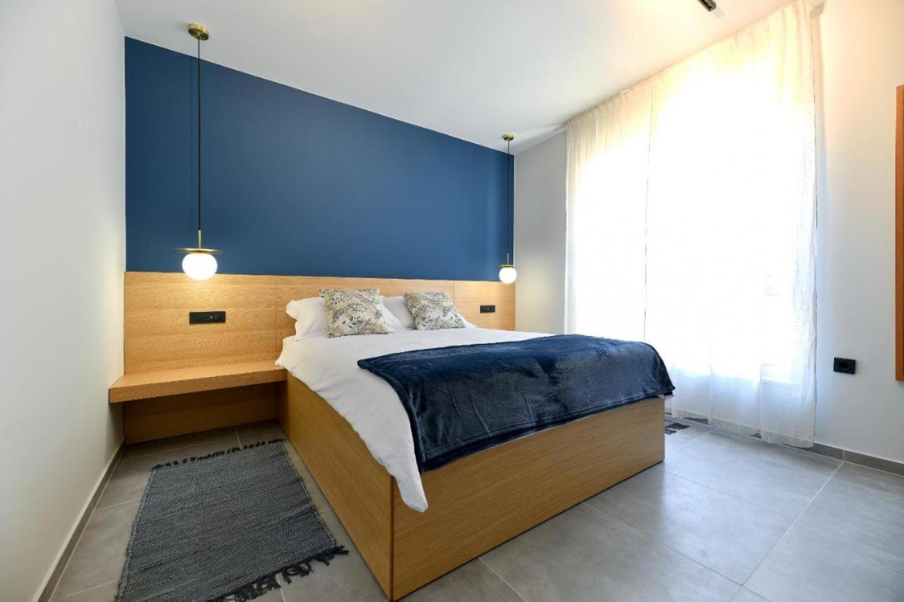 Maris Accommodation By Belmont Realty Zara Esterno foto