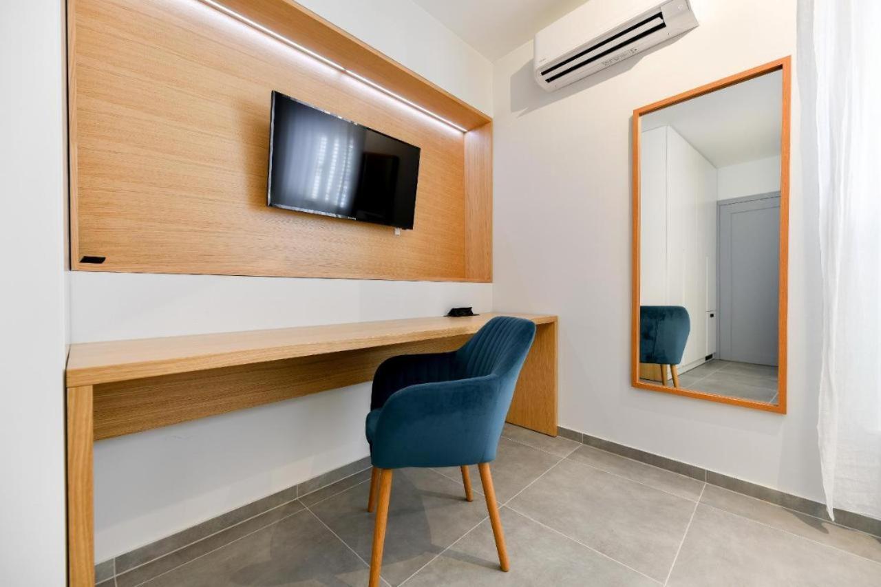 Maris Accommodation By Belmont Realty Zara Esterno foto