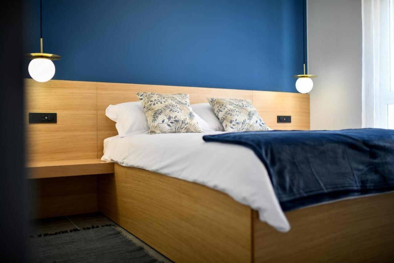 Maris Accommodation By Belmont Realty Zara Esterno foto