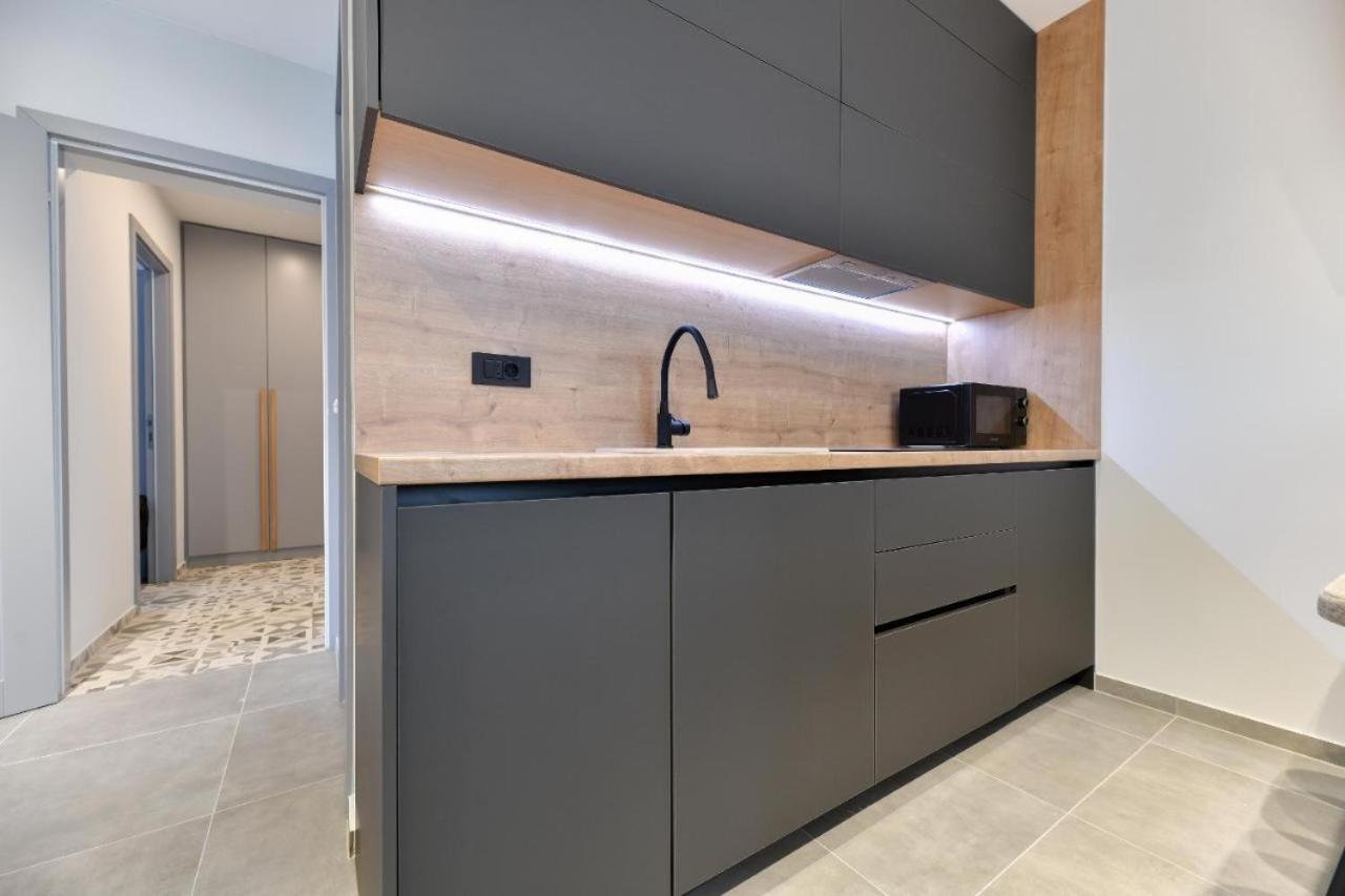 Maris Accommodation By Belmont Realty Zara Esterno foto